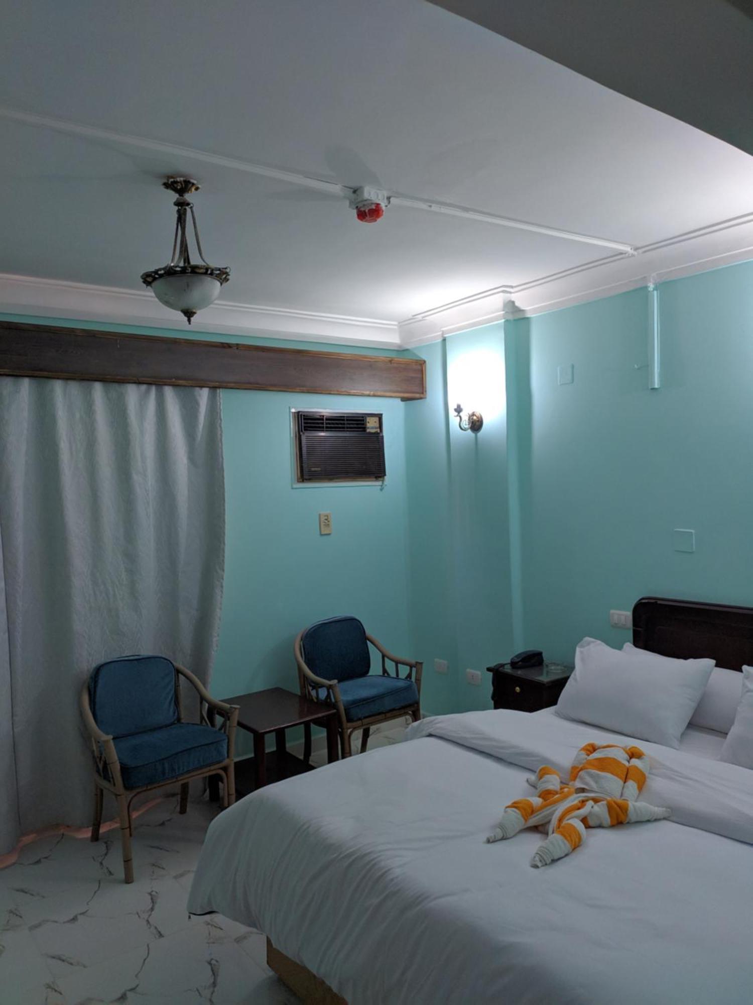 Golf Hotel Χουργκάντα Εξωτερικό φωτογραφία