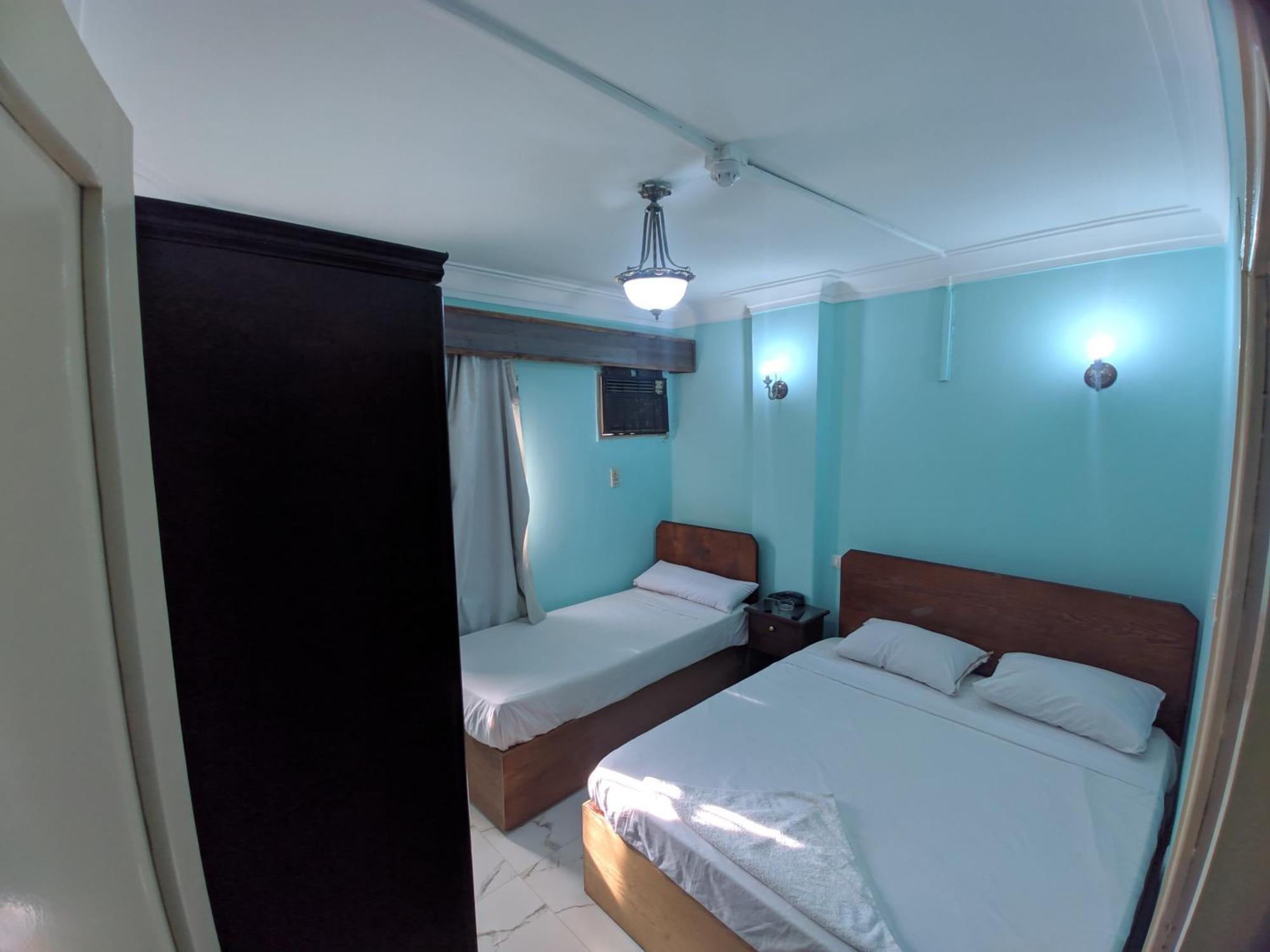 Golf Hotel Χουργκάντα Εξωτερικό φωτογραφία