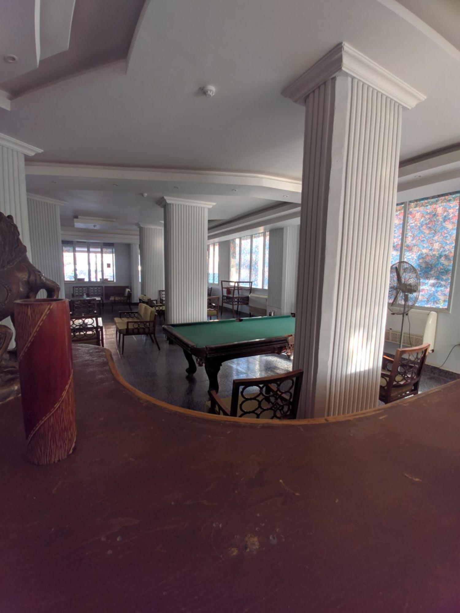 Golf Hotel Χουργκάντα Εξωτερικό φωτογραφία