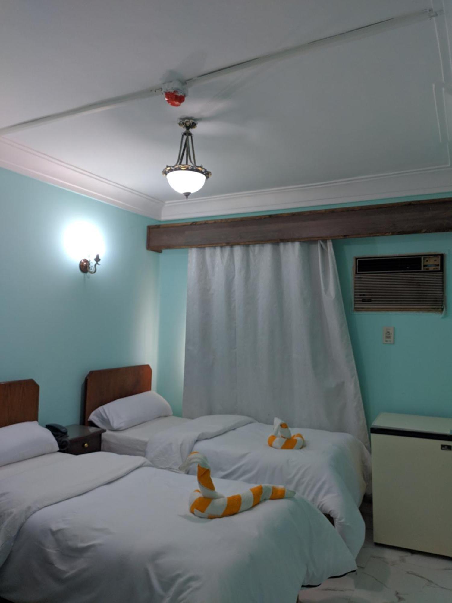 Golf Hotel Χουργκάντα Εξωτερικό φωτογραφία